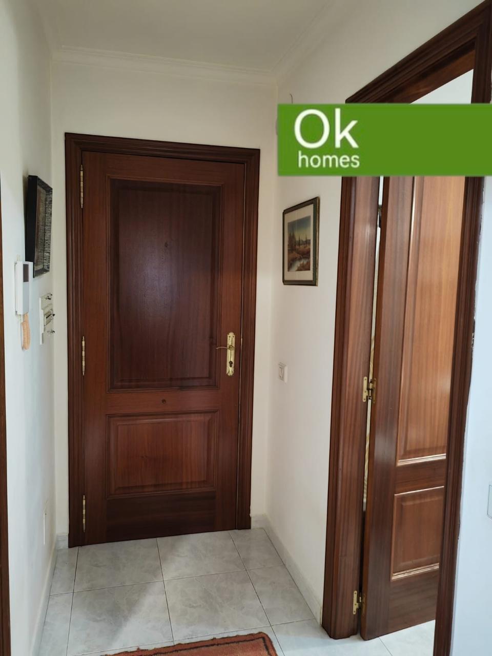 APARTAMENTO - VILLALBA (LUGO) - AA/485 - 64