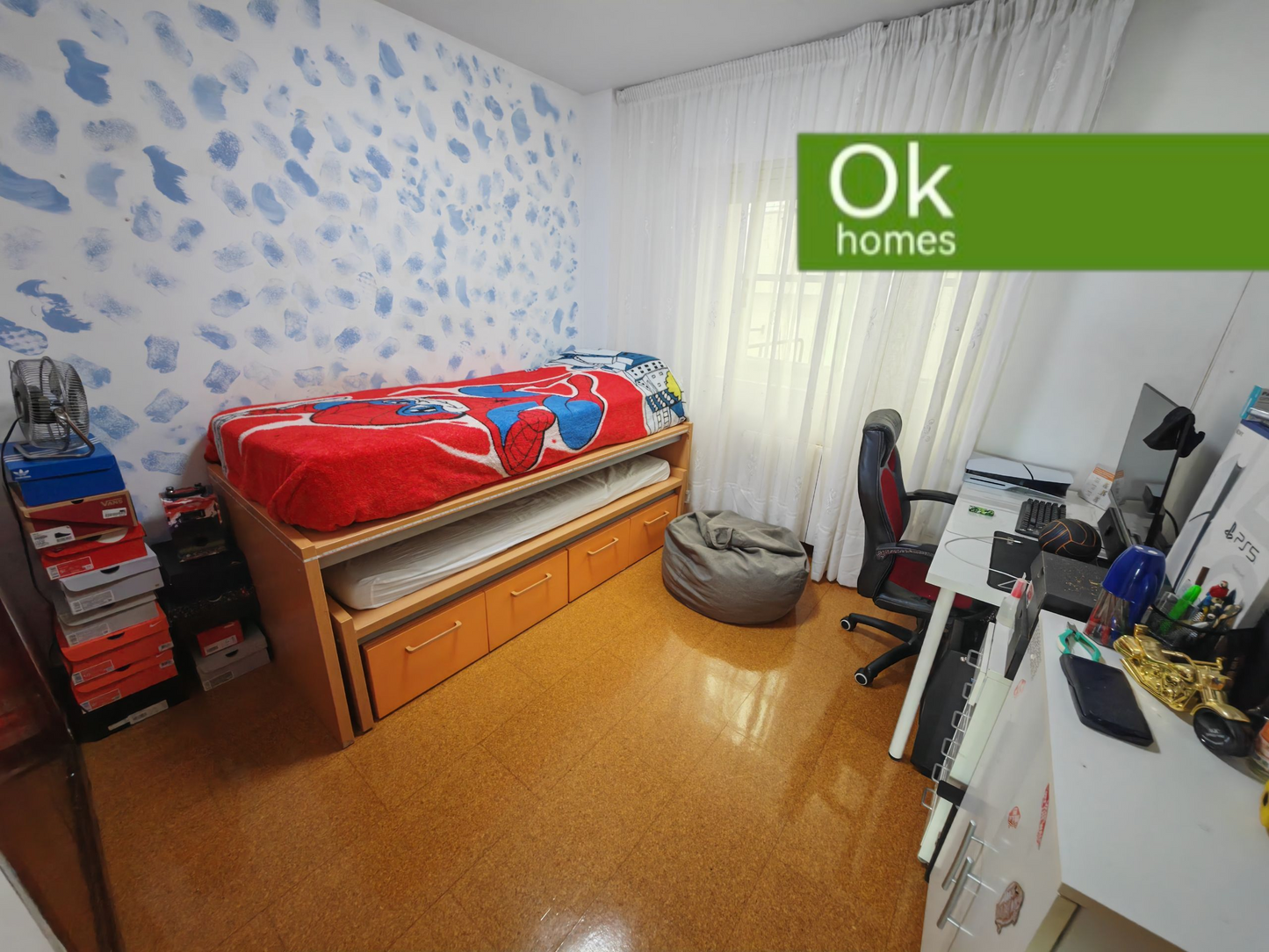 ARTEIXO - OSEIRO - PISO - VENTA - REF: AA/486 - 155