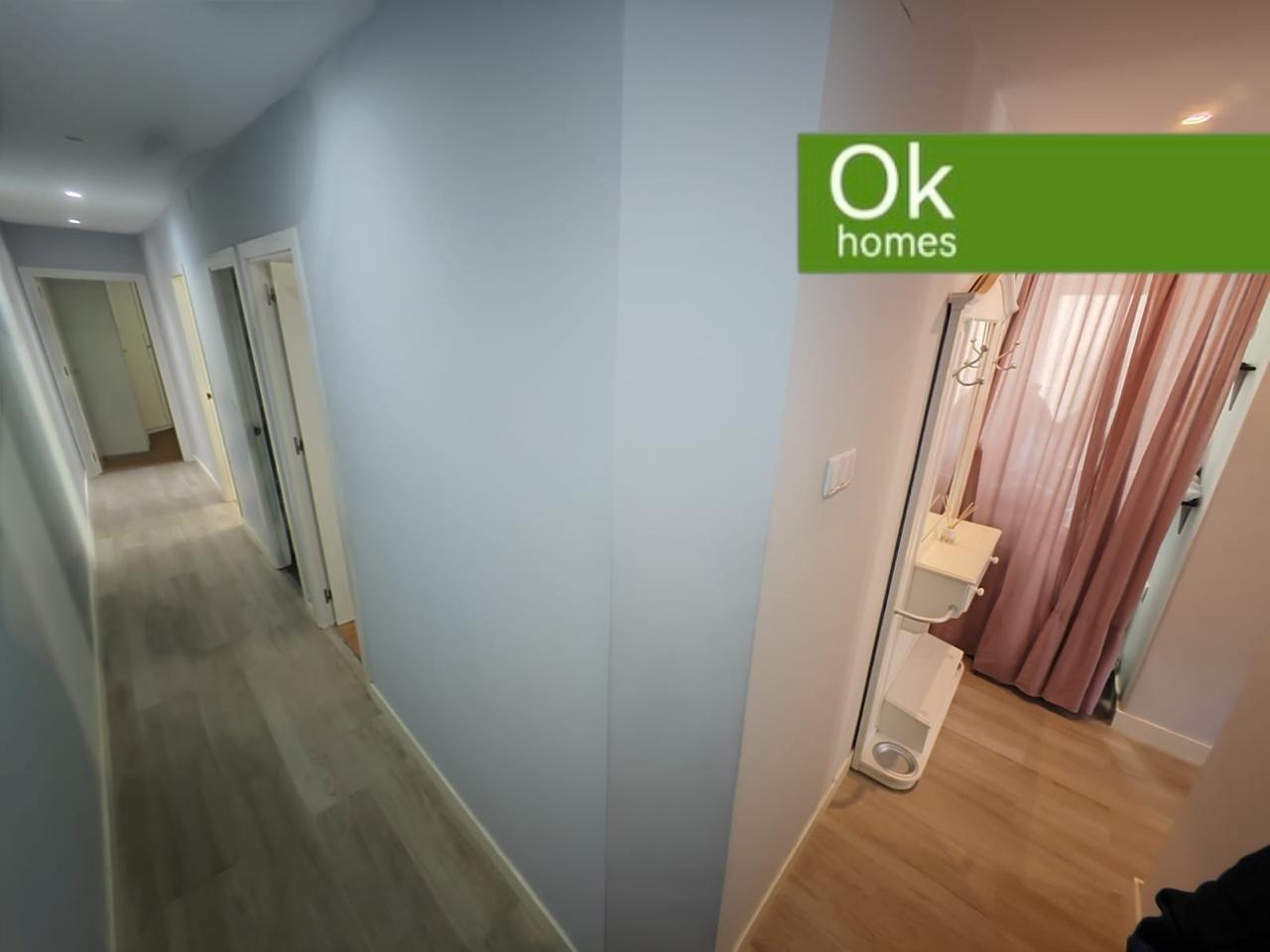 PISO VENTA - CORUÑA - ATOCHA - AA/673B - 369