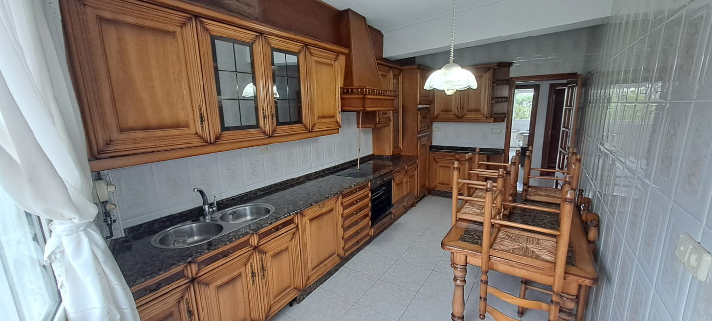 CASA VENTA - SOÑEIRO (SADA) - AA/432M - 450