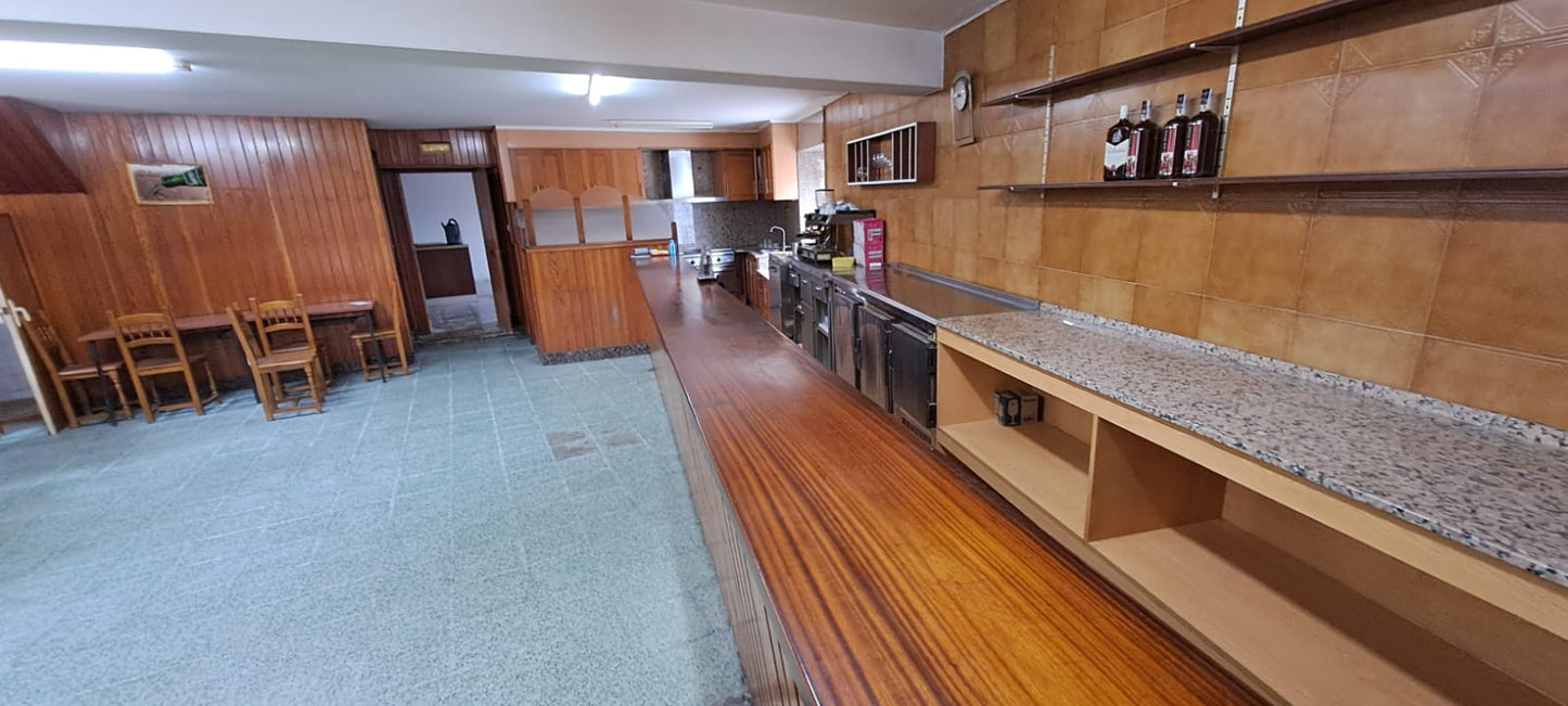 CASA VENTA - SOÑEIRO (SADA) - AA/432M - 450