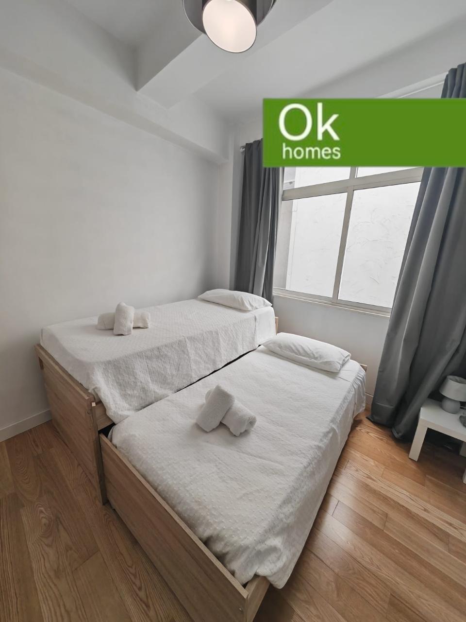PISO VENTA - CORUÑA - ATOCHA - AA/673B - 369