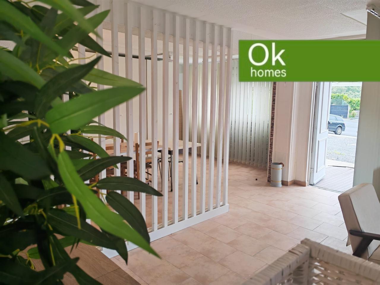 CASA VENTA - CURTIS - AA/780 - 145