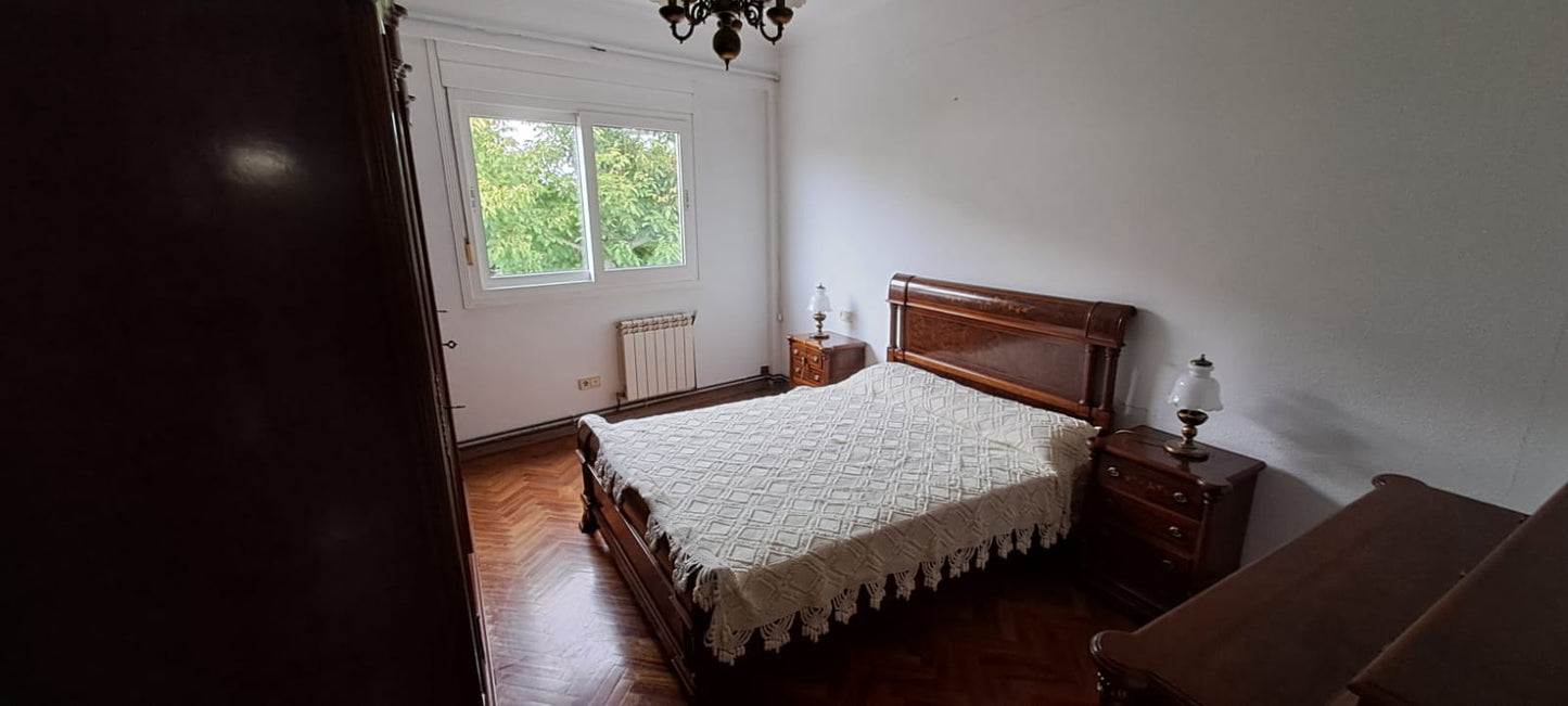 CASA VENTA - SOÑEIRO (SADA) - AA/432M - 450