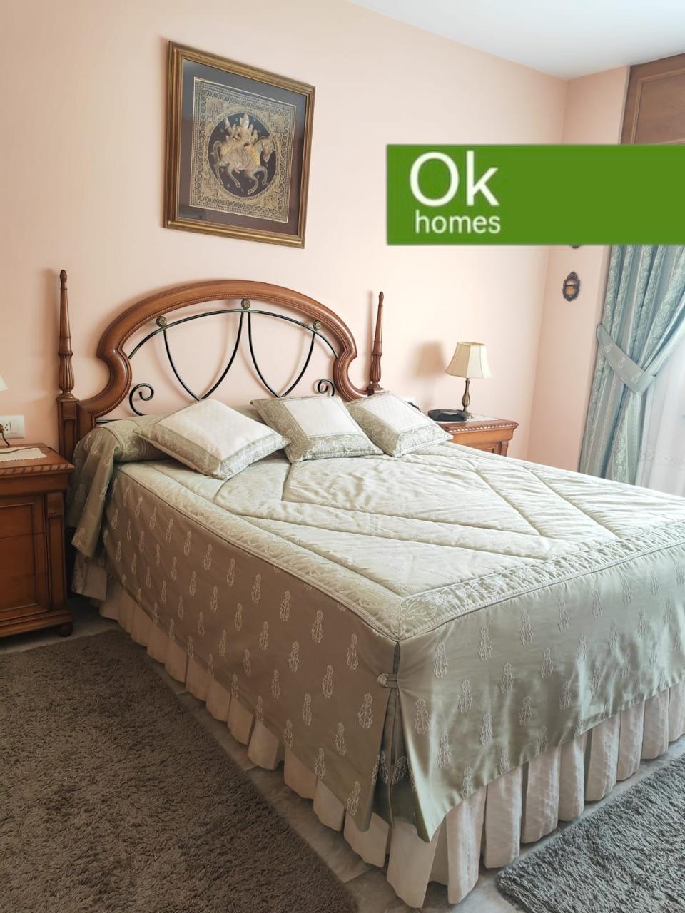 CHALET VENTA - OLEIROS - AA/600 - 790