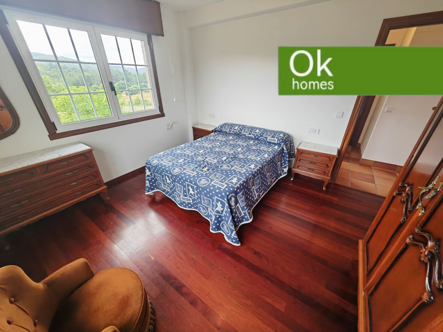 CASA VENTA - OZA CESURAS - AA/798 - 240