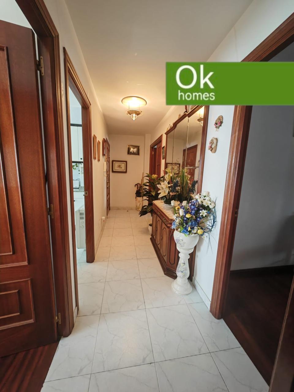 PISO VENTA - TEIXEIRO - AA/069 - 96