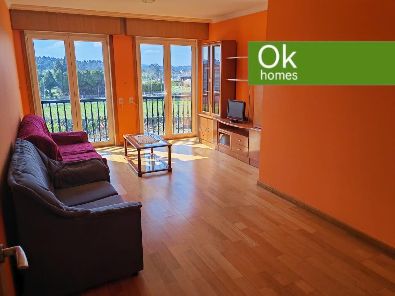 LARACHA - PISO VENTA - REF: AA/782 - 145