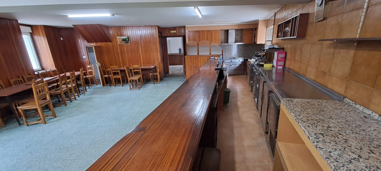 CASA VENTA - SOÑEIRO (SADA) - AA/432M - 450
