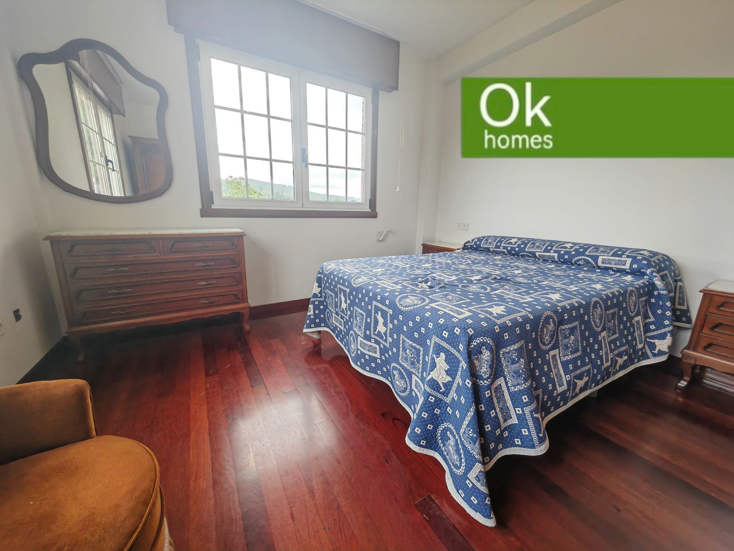 CASA VENTA - OZA CESURAS - AA/798 - 240