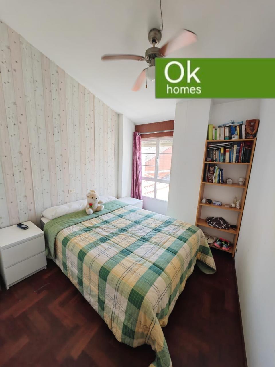 PISO VENTA - CORCUBION - AA/867 - 95