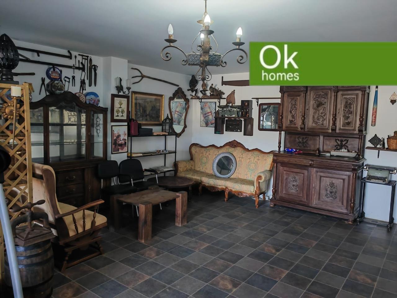 CHALET VENTA - OLEIROS - AA/061 - 649
