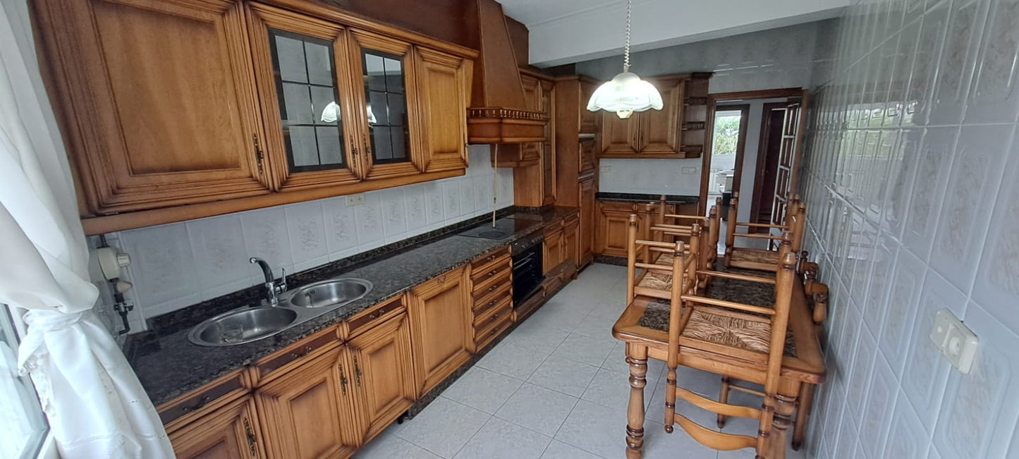 CASA VENTA - SOÑEIRO (SADA) - AA/432M - 450