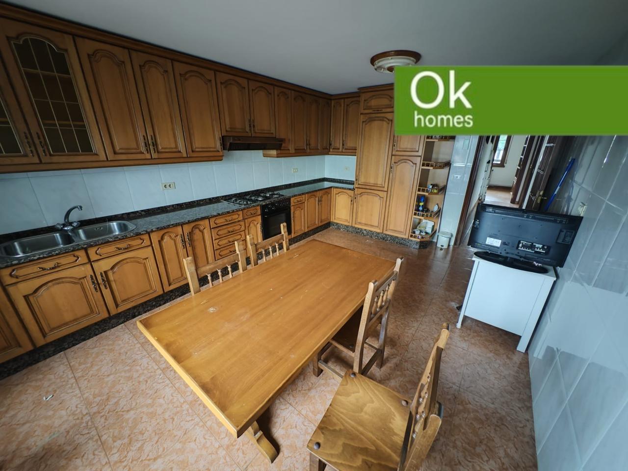 CARRAL - CASA VENTA - REF: AA/627 - 260