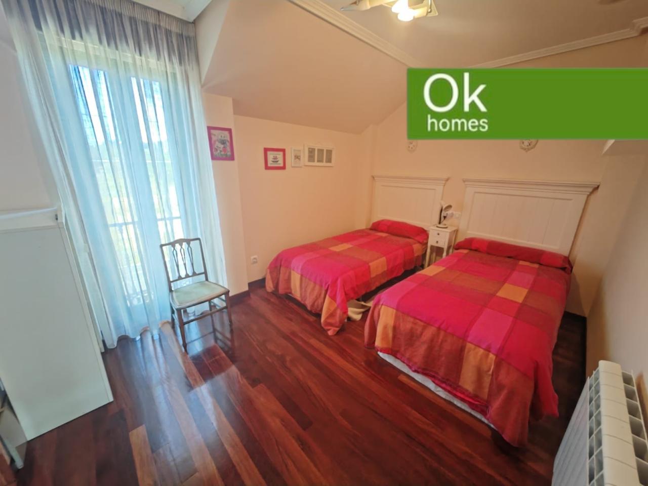 CHALET VENTA - OLEIROS - AA/061 - 649