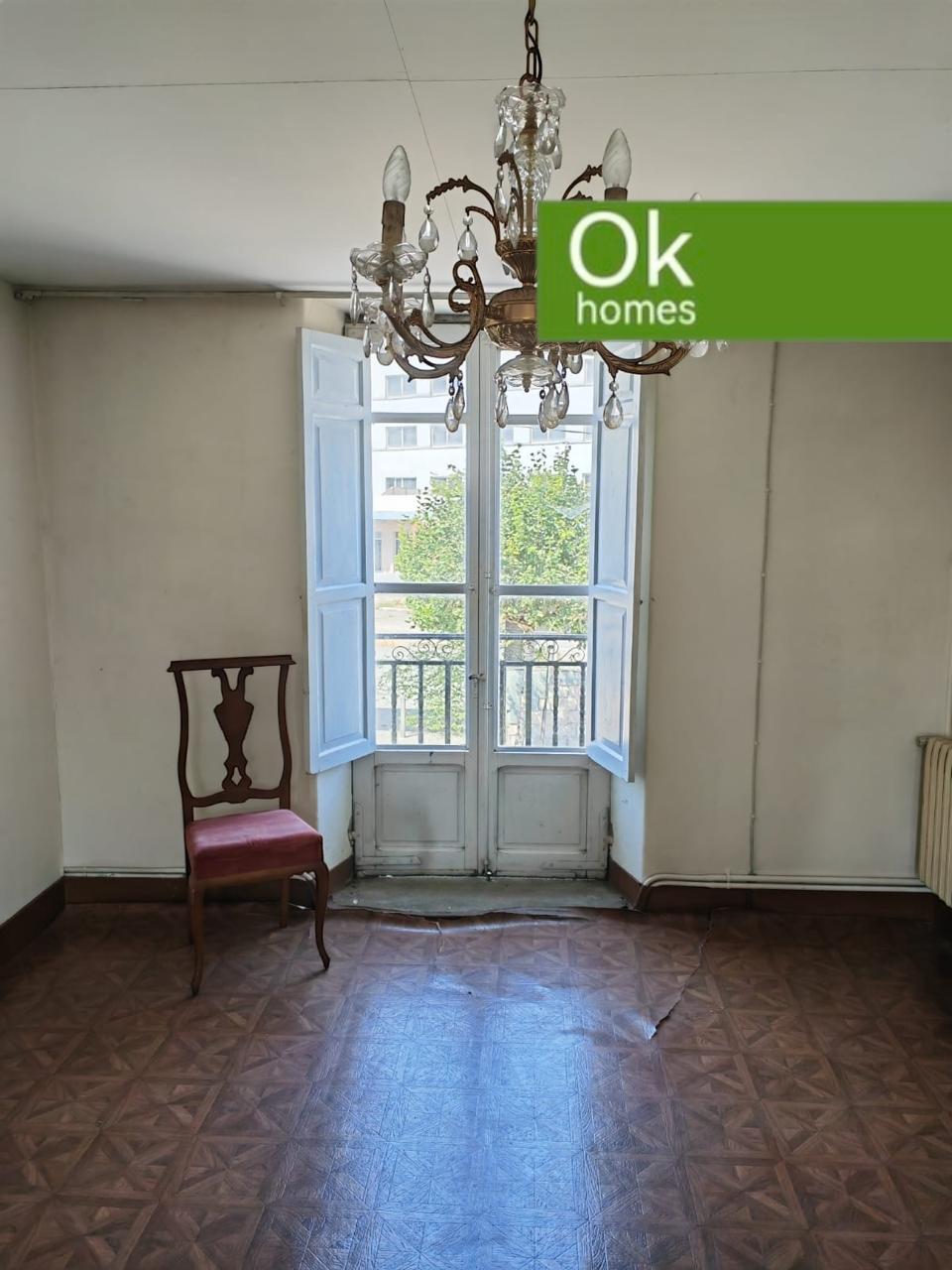 CASA V - VILLALBA (LUGO) - AA/550 - 100