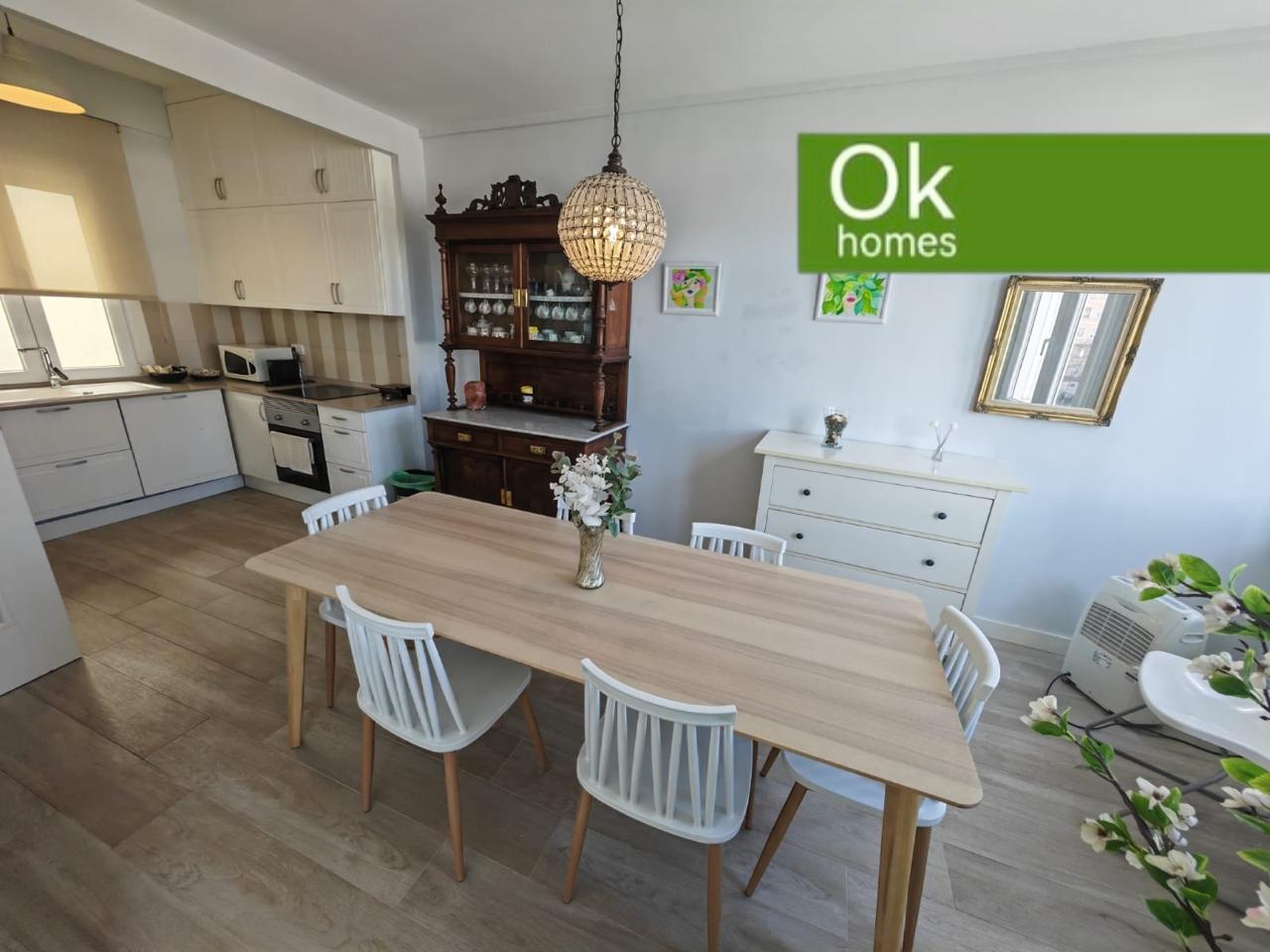 PISO VENTA - CORUÑA - ATOCHA - AA/673B - 369