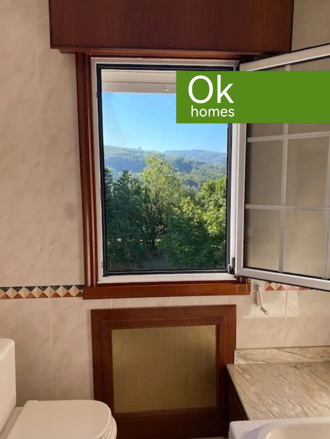 CASA VENTA - OZA CESURAS - AA/798 - 240