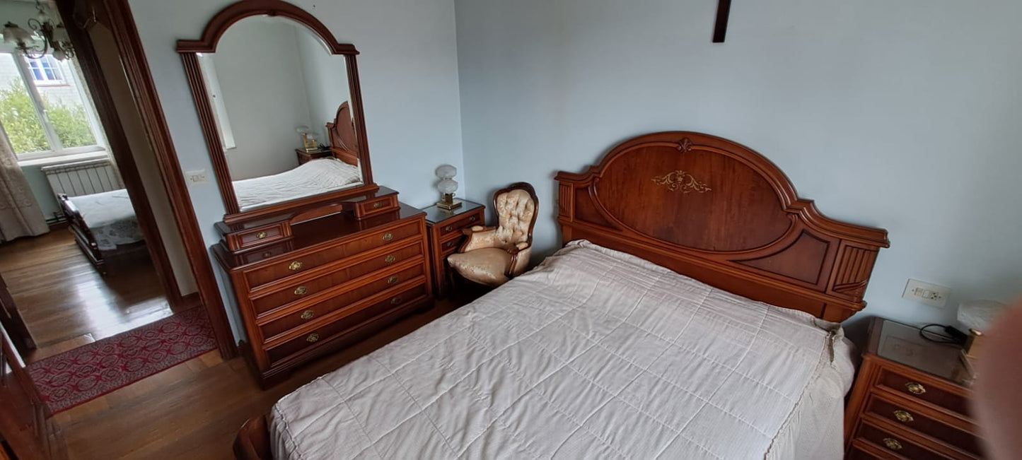 CASA VENTA - SOÑEIRO (SADA) - AA/432M - 450