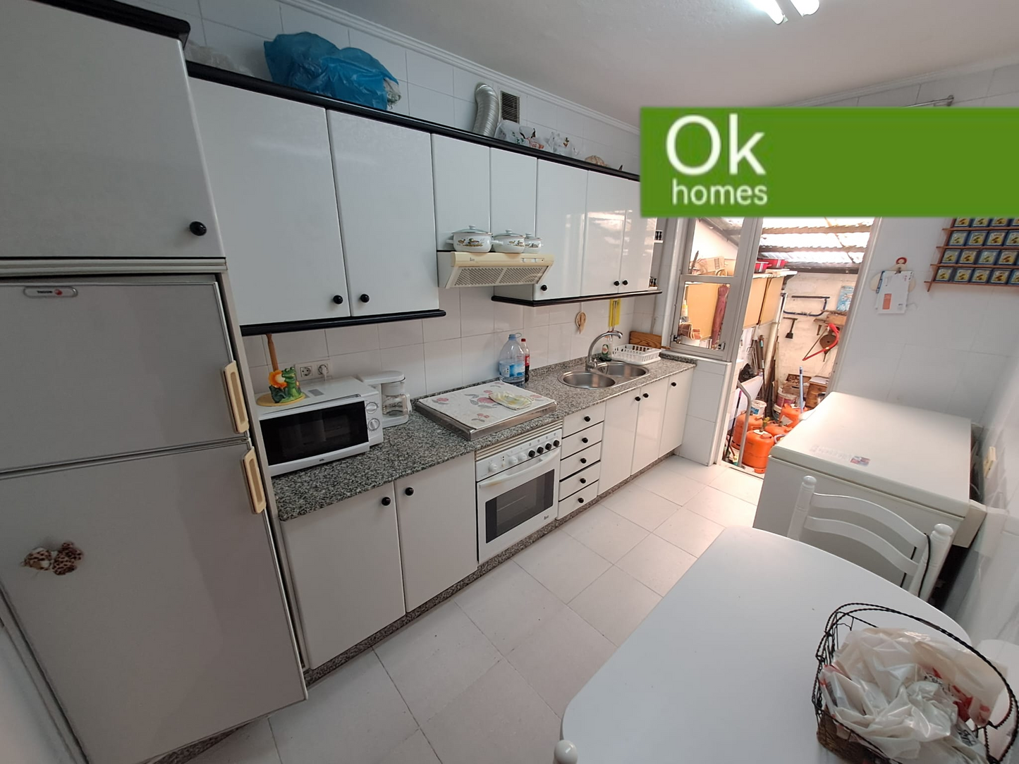 CASA V - VILLALBA (LUGO) - AA/975M - 95