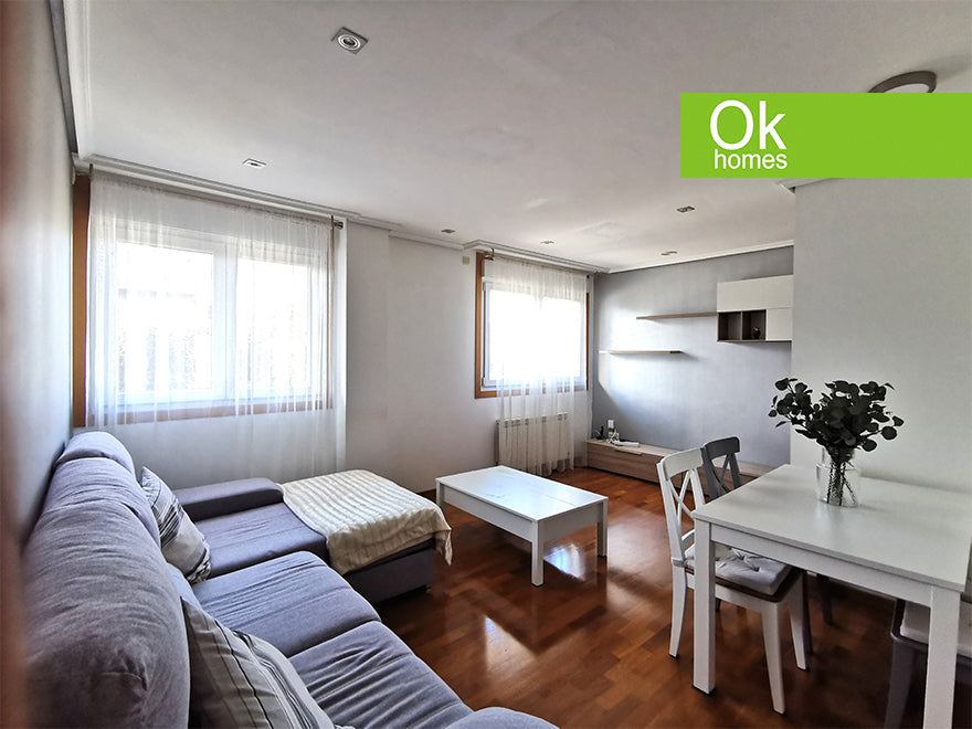 ARTEIXO - PISO VENTA - REF: AA/414