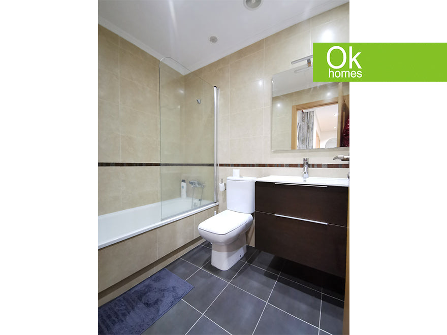 ARTEIXO - PISO VENTA - REF: AA/414