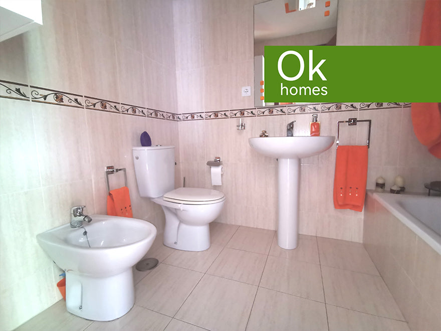 ARTEIXO - VILARRODIS - PISO - VENTA - REF: AA/348