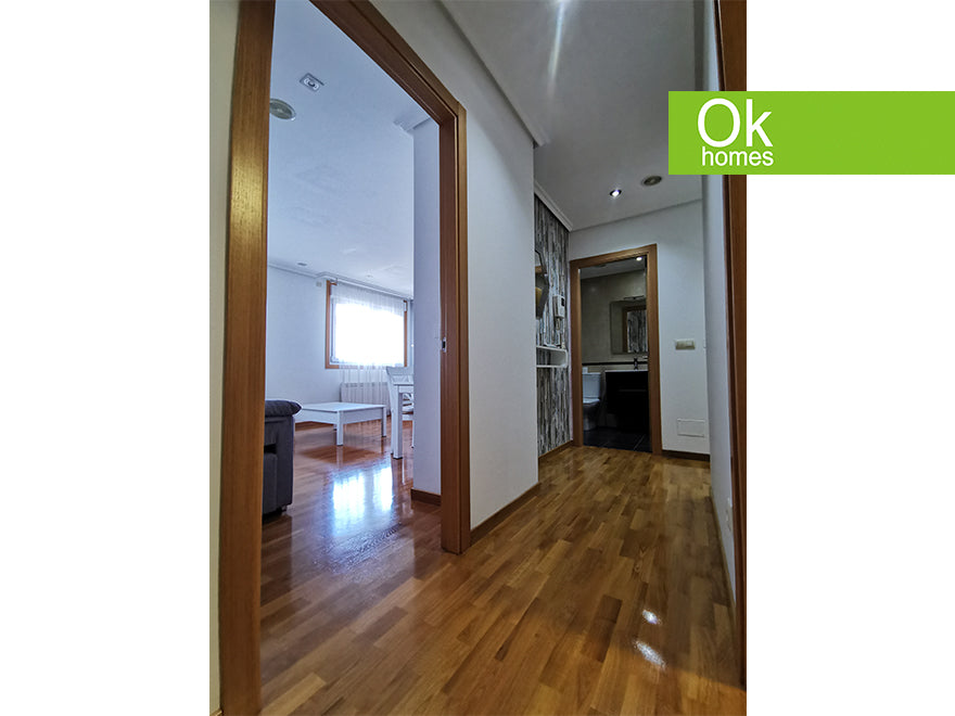 ARTEIXO - PISO VENTA - REF: AA/414