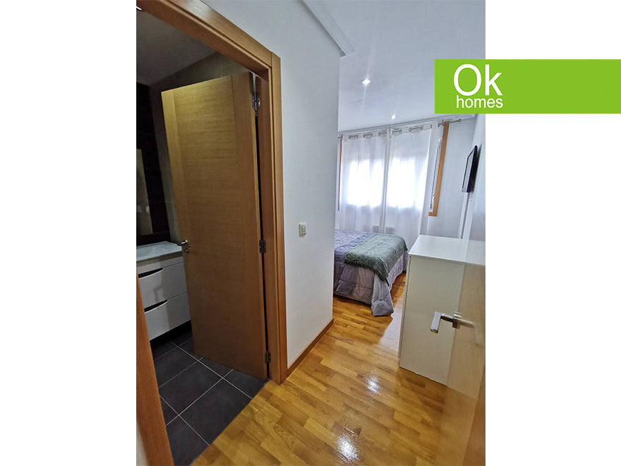 ARTEIXO - PISO VENTA - REF: AA/414