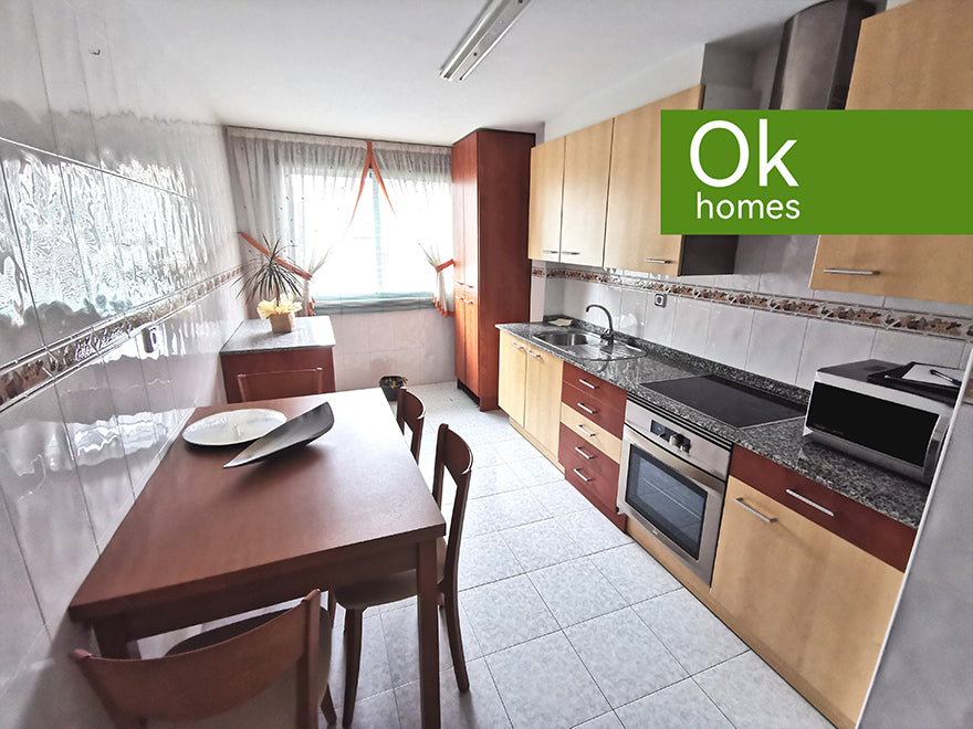 ARTEIXO - VILARRODIS - PISO - VENTA - REF: AA/348