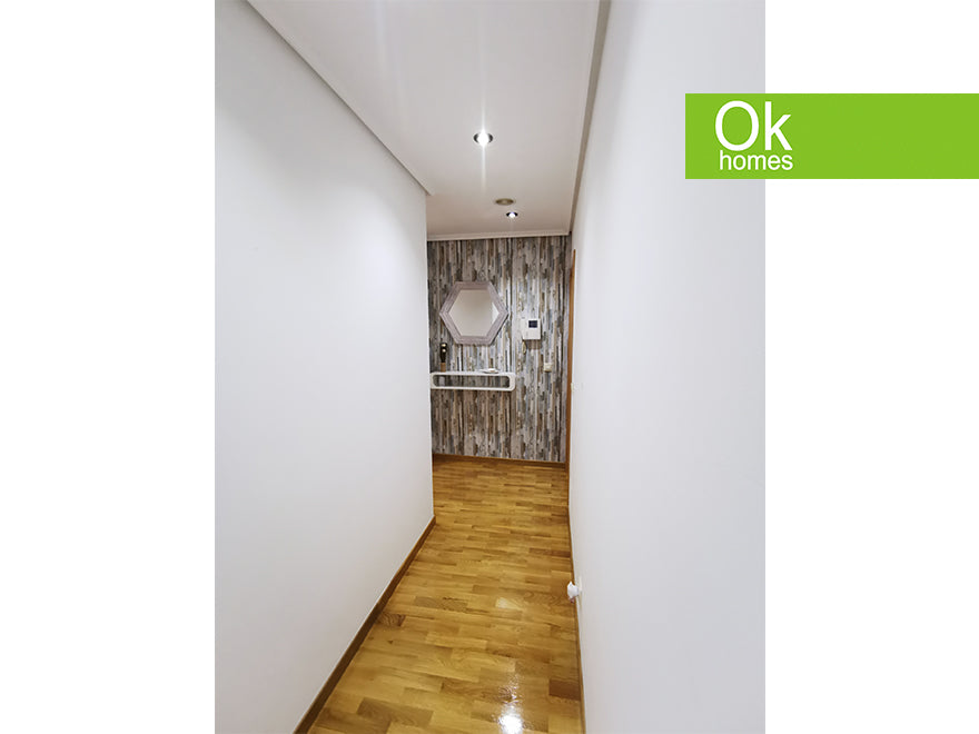 ARTEIXO - PISO VENTA - REF: AA/414