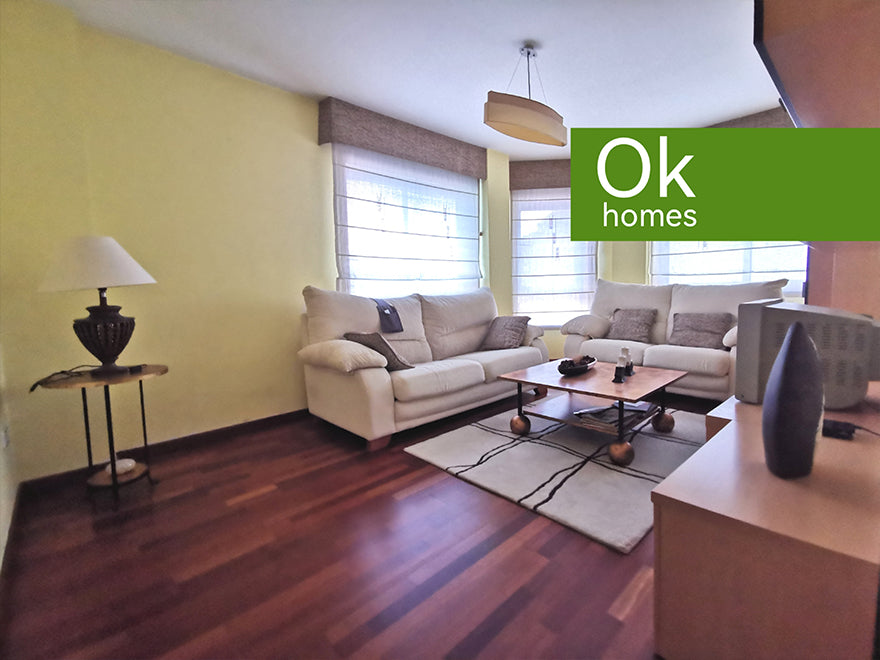 ARTEIXO - VILARRODIS - PISO - VENTA - REF: AA/348