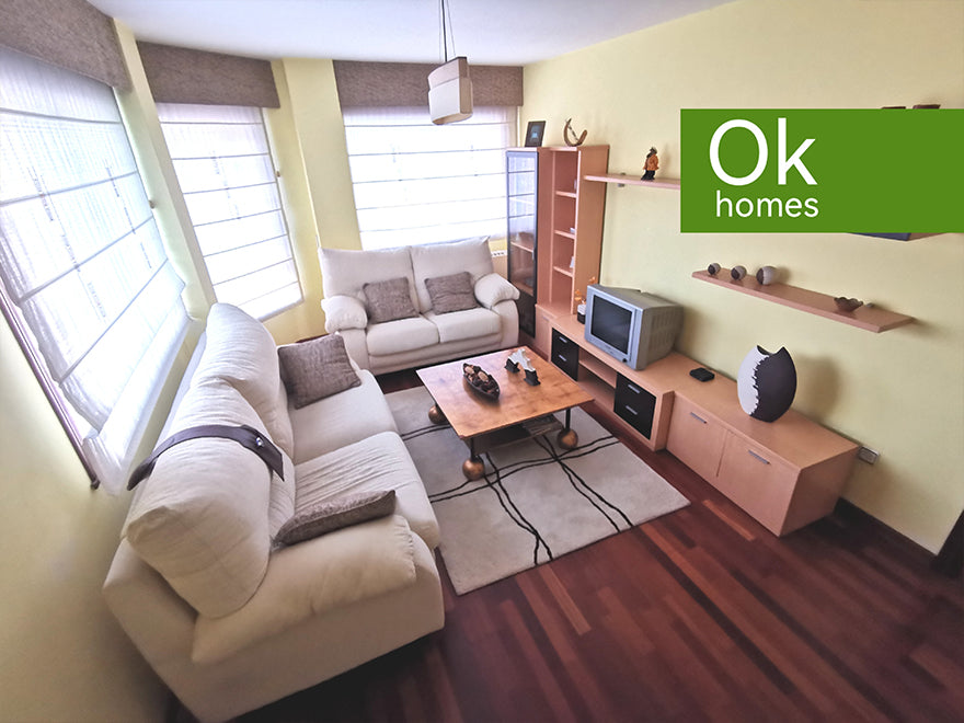 ARTEIXO - VILARRODIS - PISO - VENTA - REF: AA/348