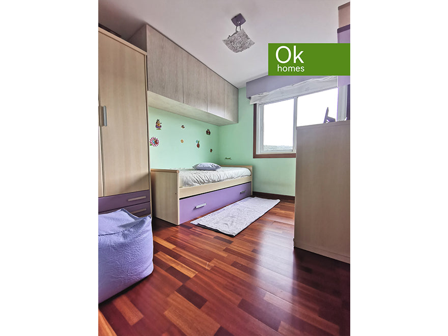 ARTEIXO - VILARRODIS - PISO - VENTA - REF: AA/348