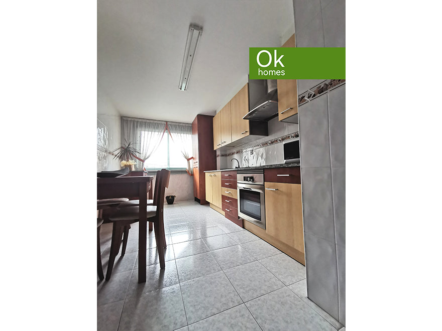 ARTEIXO - VILARRODIS - PISO - VENTA - REF: AA/348