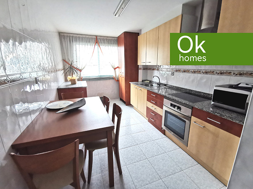 ARTEIXO - VILARRODIS - PISO - VENTA - REF: AA/348