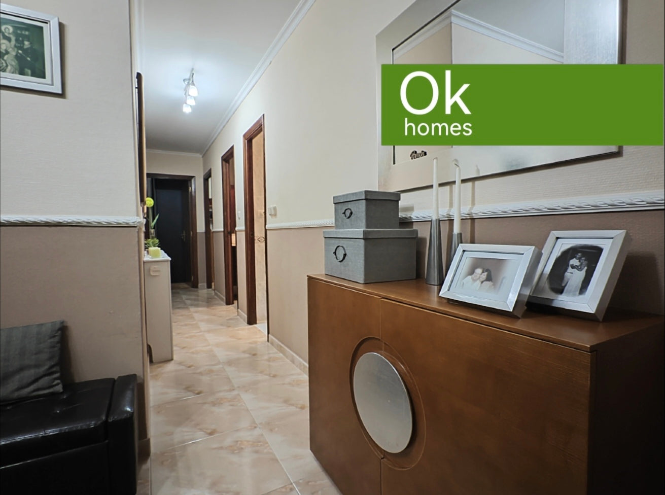 ARTEIXO - PASTORIZA - PISO - VENTA - REF: AA/837