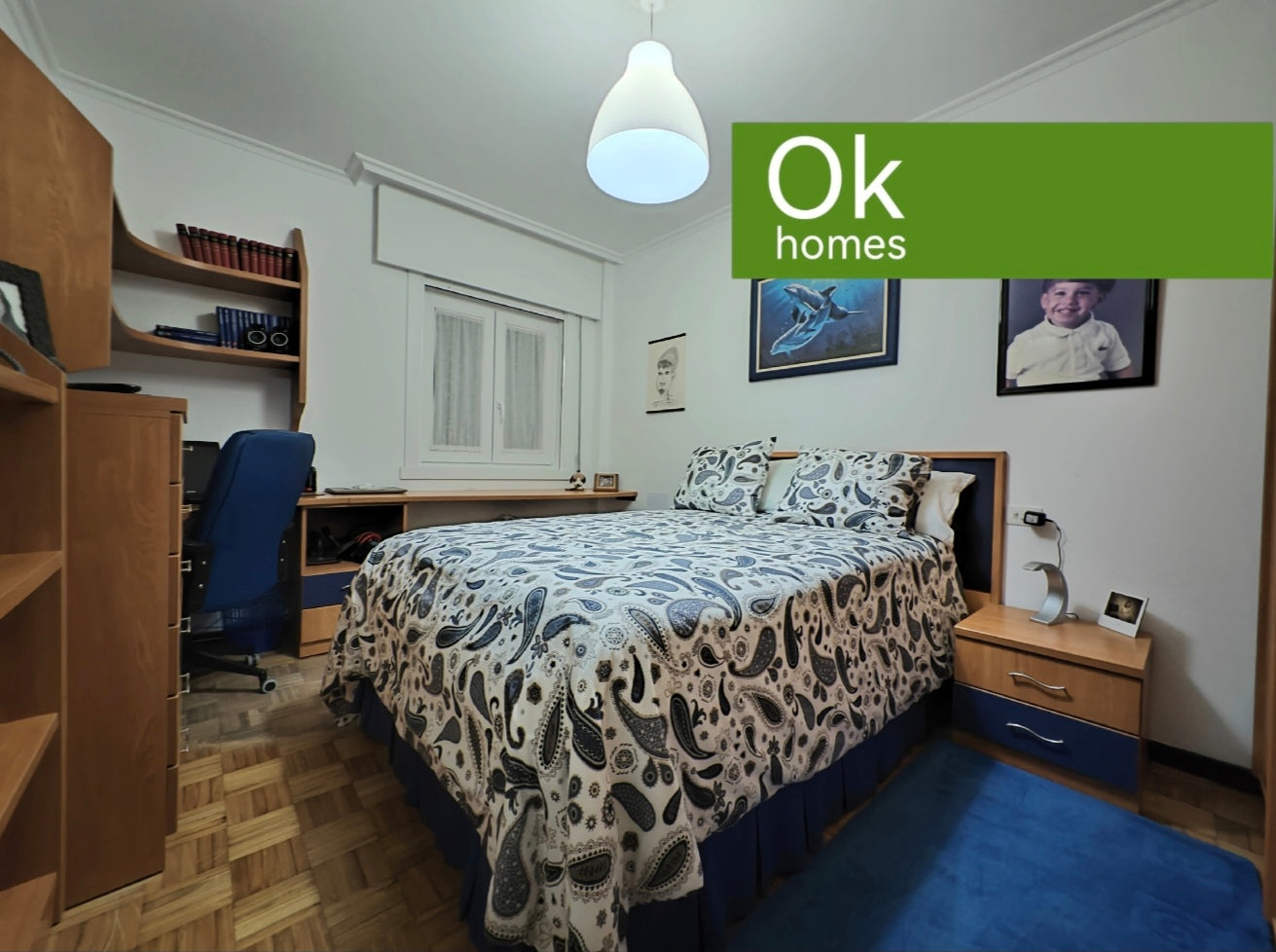 ARTEIXO - PASTORIZA - PISO - VENTA - REF: AA/837