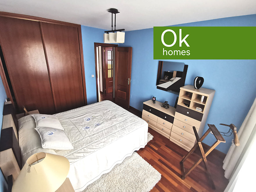 ARTEIXO - VILARRODIS - PISO - VENTA - REF: AA/348