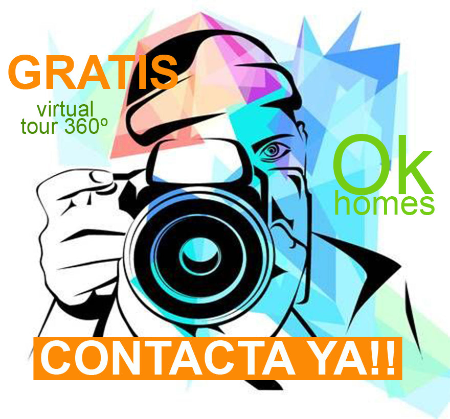 VIRTUAL TOUR 360º GRATIS