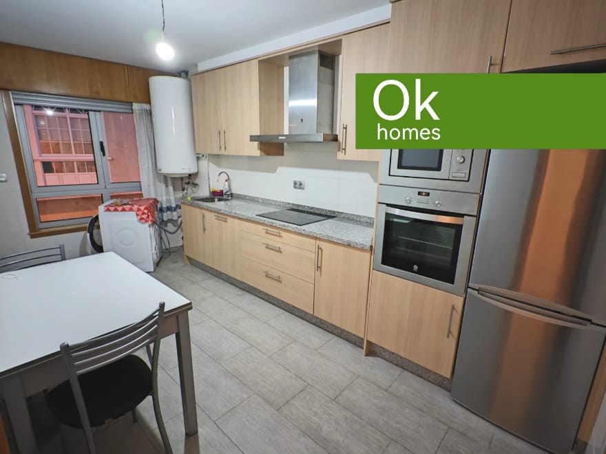 ARTEIXO - PISO - VENTA - REF: AA/417 - 1475