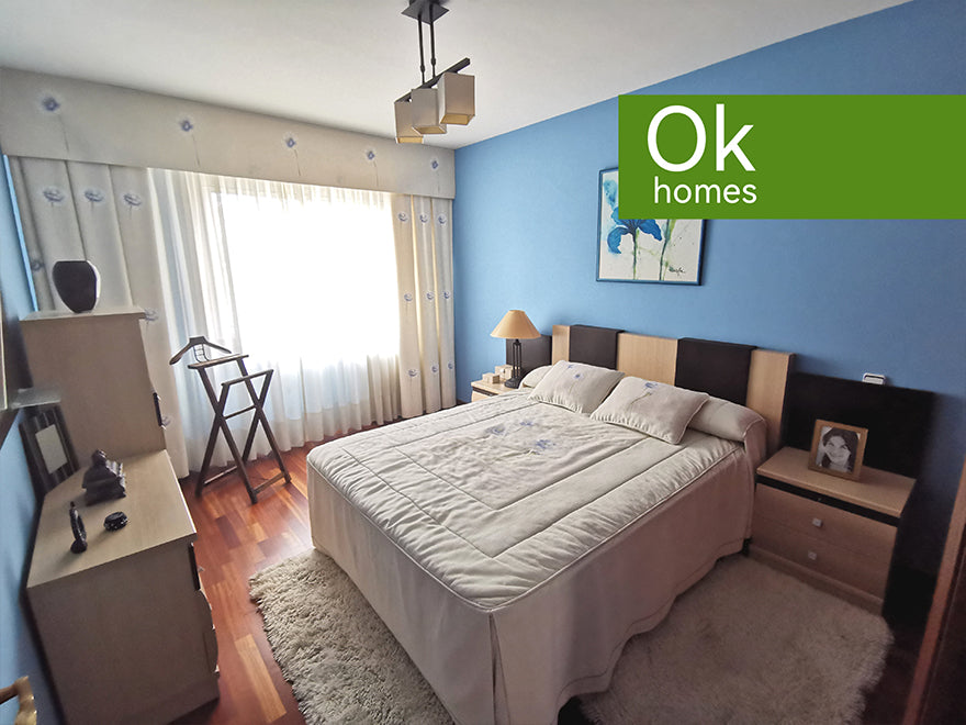 ARTEIXO - VILARRODIS - PISO - VENTA - REF: AA/348