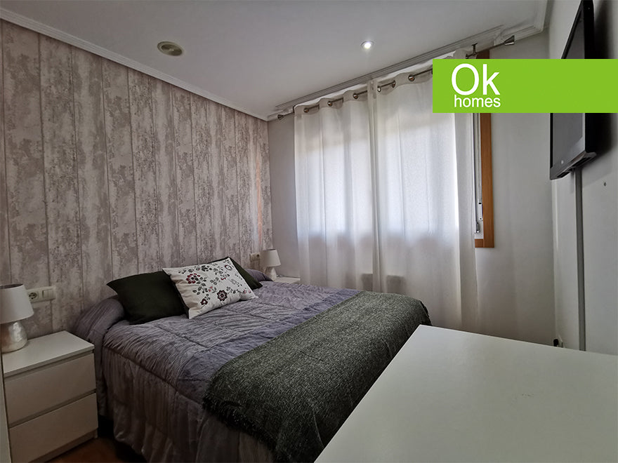 ARTEIXO - PISO VENTA - REF: AA/414
