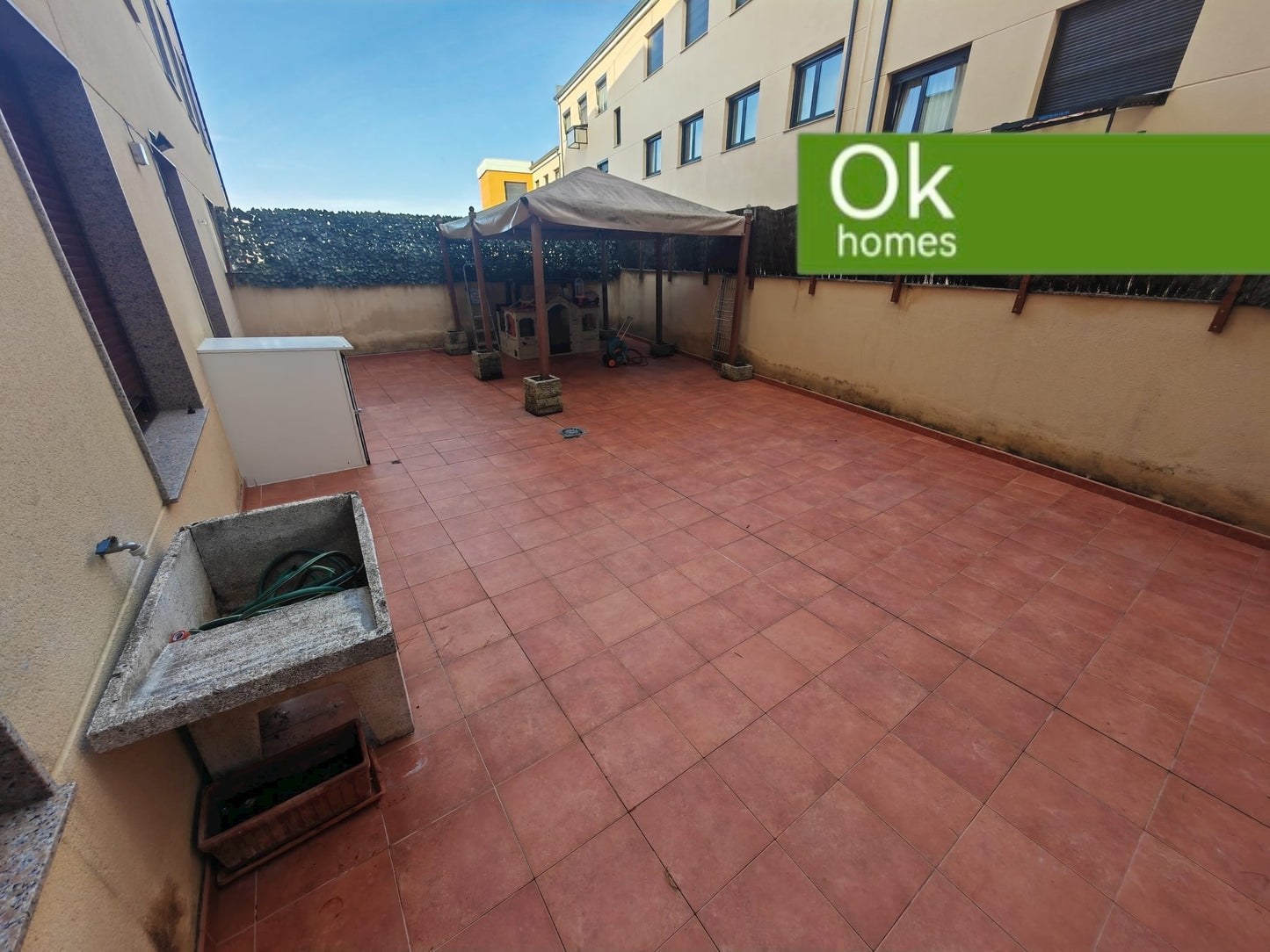 CARRAL - PISO  VENTA - REF: AA/181 - 152