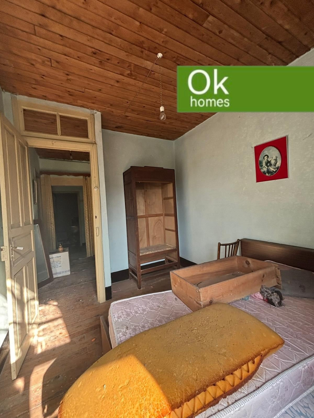 CASA V - GUITIRIZ (LUGO) - AA/400 - 99