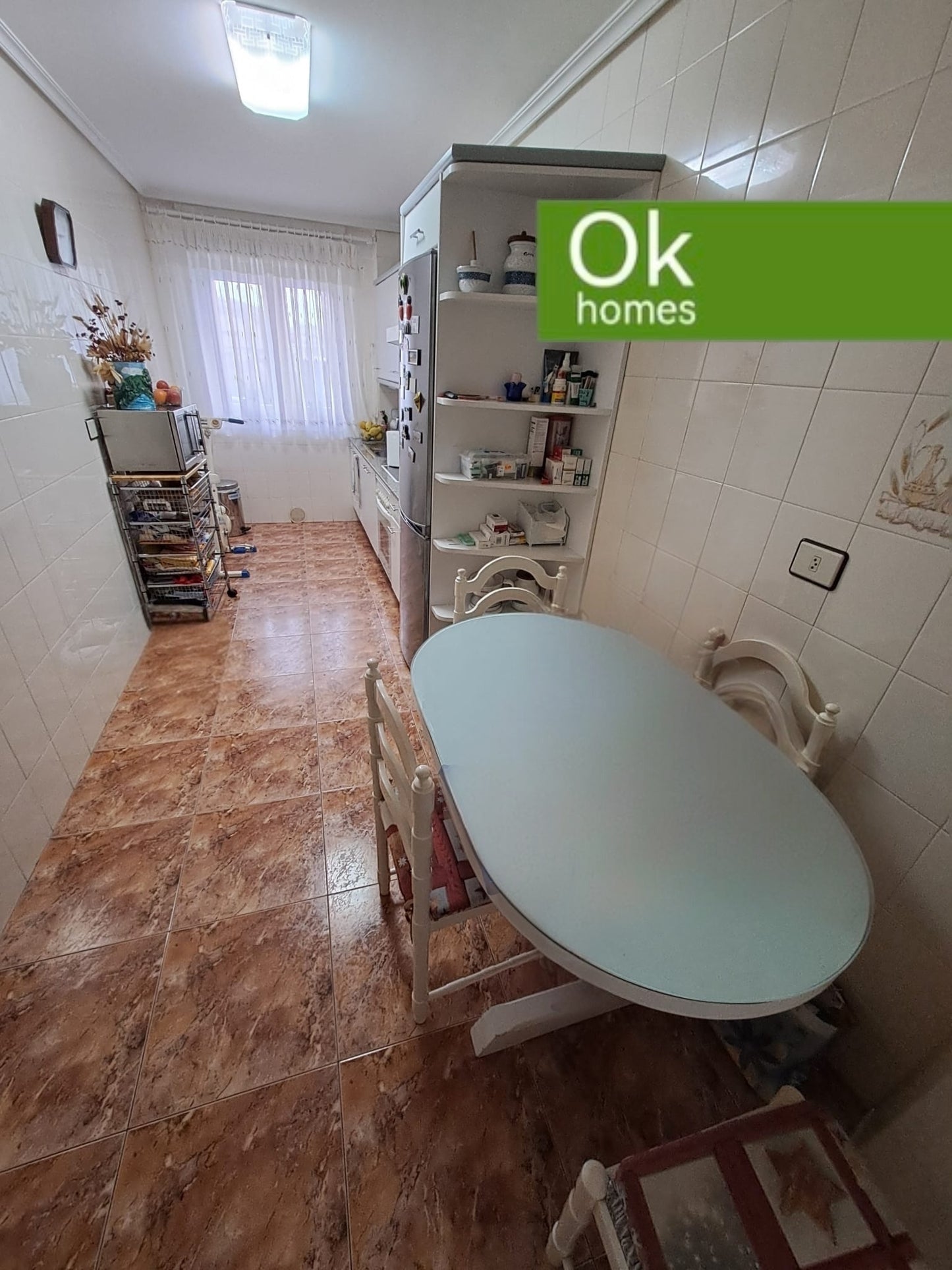 PISO V. - CORUÑA - BIRLOQUE - AA/773M - 220