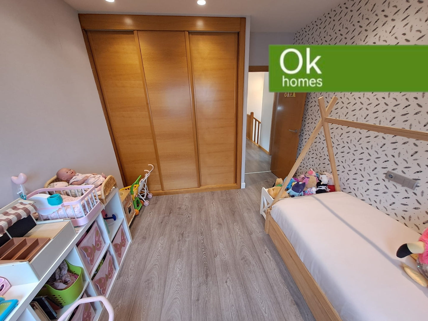 CHALET - VENTA - OLEIROS - AA/718M - 525