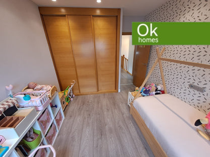 CHALET - VENTA - OLEIROS - AA/718M - 525