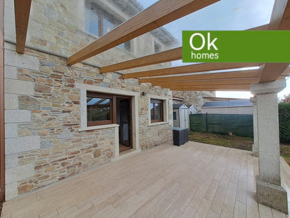 CHALET - VENTA - OLEIROS - AA/718M - 525