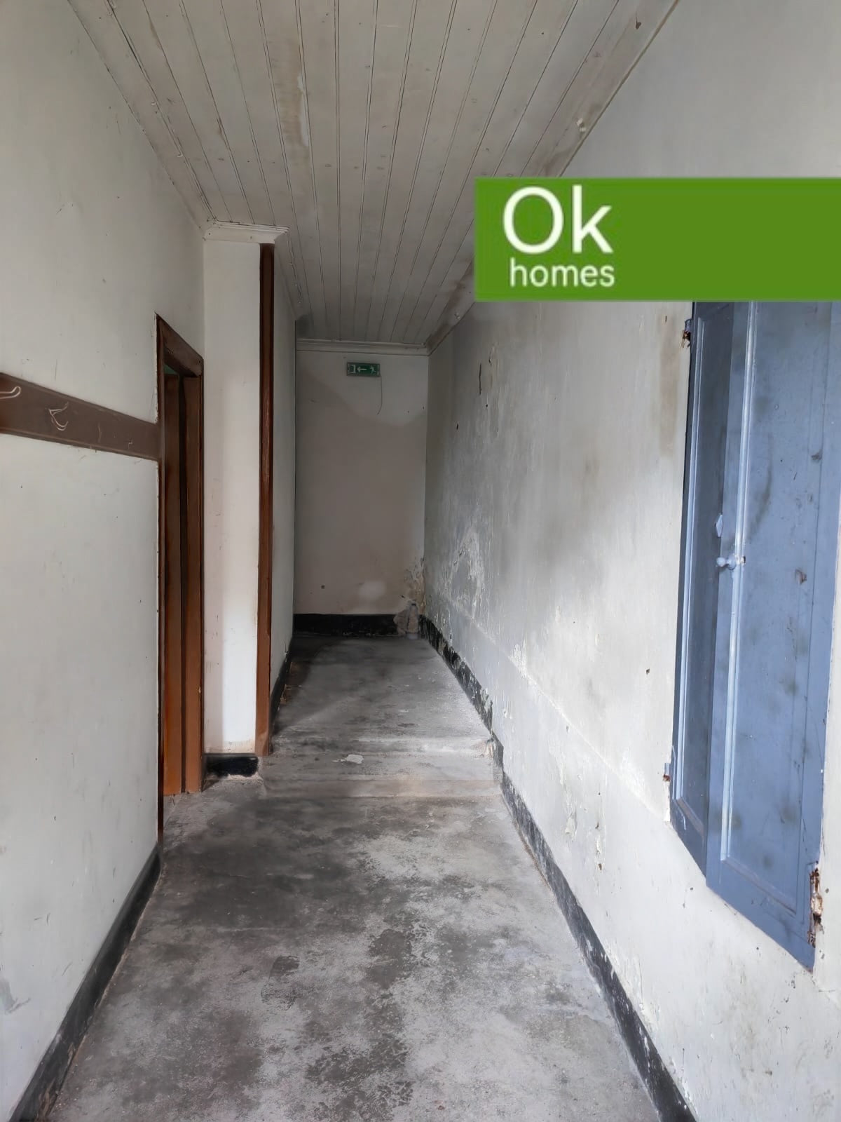 CASA V - GUITIRIZ (LUGO) - AA/400 - 99